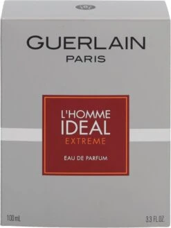 L'homme Ideal Extreme By Guerlain 100 Ml - Eau De Parfum Spray -Damesparfum Winkel 900x1200 4