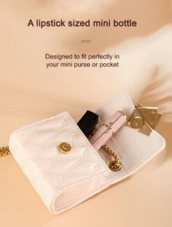 Hervulbare Parfumverstuiver-5ml-Mini Parfumverstuiver-Kleine Spuitfles Voor Parfum-Lege Parfumflesje Voor Op Reis Glasspray Draagbaar Parfumpakket Met Lederen Hoes - Mandarijn Groen 25 Hervulbare Parfumverstuiver-5ml-Mini Parfumverstuiver-Kleine Spuitfles Voor Parfum-Lege Parfumflesje Voor Op Reis Glasspray Draagbaar Parfumpakket Met Lederen Hoes - Mandarijn Groen -Damesparfum Winkel 910x1200 3