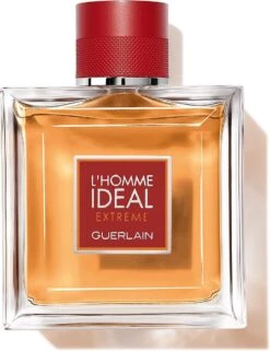 L'homme Ideal Extreme By Guerlain 100 Ml - Eau De Parfum Spray
