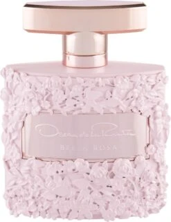 Oscar De La Renta - Bella Rosa - Eau De Parfum - 100Ml