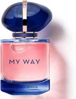 Giorgio Armani (public) My Way Intense Vrouwen 50 Ml -Damesparfum Winkel 933x1200