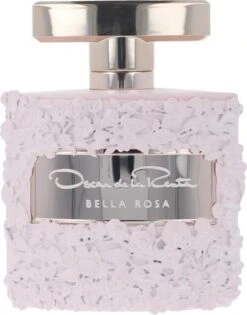 Oscar De La Renta - Bella Rosa - Eau De Parfum - 100Ml -Damesparfum Winkel 940x1200