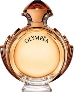 Paco Rabanne Olympea Intense 80 Ml - Eau De Parfum - Damesparfum