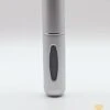 Parfum2go® Essentials 5 Ml Parfumverstuivers 13 Kleuren. Zilver Grijs