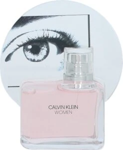 Calvin Klein Women 100ml – Eau De Parfum - Damesparfum -Damesparfum Winkel 980x1200