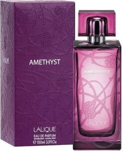 Lalique Amethyst - 100ml - Eau De Parfum 16 Lalique Amethyst - 100ml - Eau De Parfum -Damesparfum Winkel 981x1200