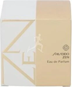 Shiseido - Zen - 30 Ml - Eau De Parfum – Damesparfum -Damesparfum Winkel 984x1200