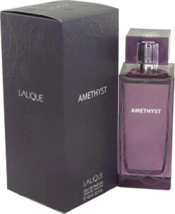 Lalique Amethyst - 100ml - Eau De Parfum 14 Lalique Amethyst - 100ml - Eau De Parfum -Damesparfum Winkel 985x1200