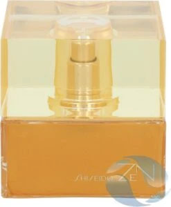 Shiseido - Zen - 30 Ml - Eau De Parfum – Damesparfum -Damesparfum Winkel 989x1200