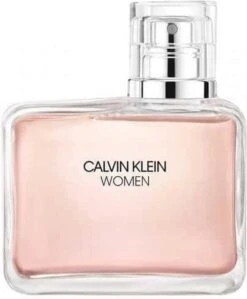 Calvin Klein Women 100ml – Eau De Parfum - Damesparfum -Damesparfum Winkel 990x1200